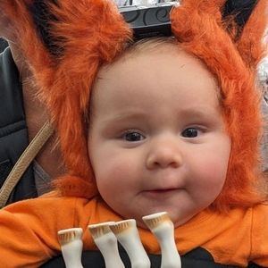 Meet your Posher, Margaret santoro